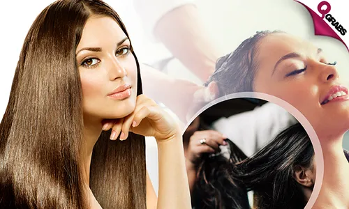 Natural Hair Treatments for Ladies!